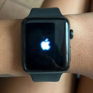 Series 3 Apple Watch